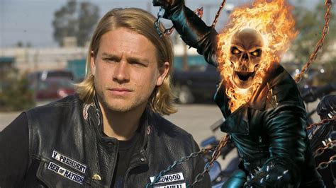 10 Actors Who Could Play Ghost Rider In The MCU