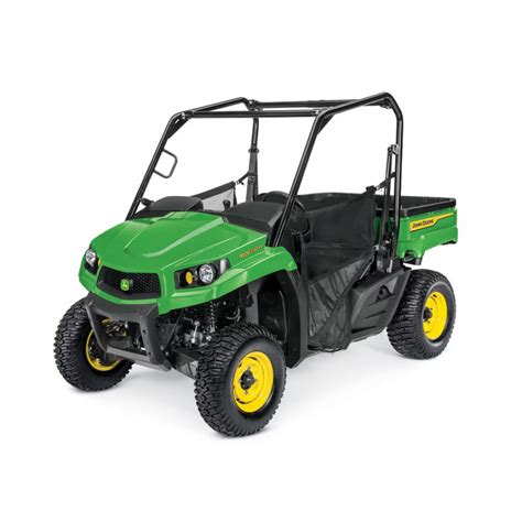 2023 John Deere XUV590M Gator Crossover Utility Vehicle