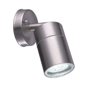 LED Wall Sconce WL2012C GU10 SARIN Energy Solutions