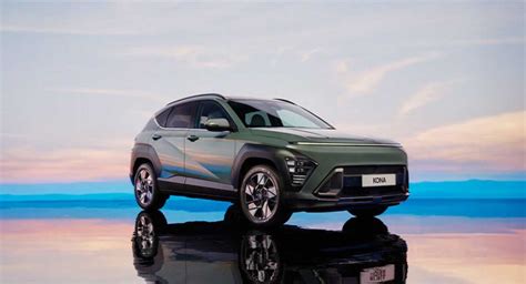 Hyundai Kona: Top 5 Reasons to Buy a Hyundai Kona