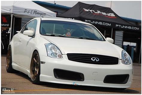 Og Designs Nismo Style V3 Front Bumper Poly Infiniti G35 Coupe Ubicaciondepersonascdmxgobmx