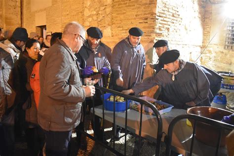 San Antón recupera la normalidad en sus celebraciones en Ciudad Real