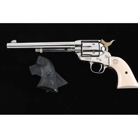 Colt Frontier Six Shooter 44 40 Sn Sa67109