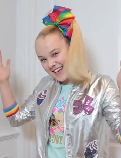 How To Contact Jojo Siwa Phone Number Email Address Fan Mail Address