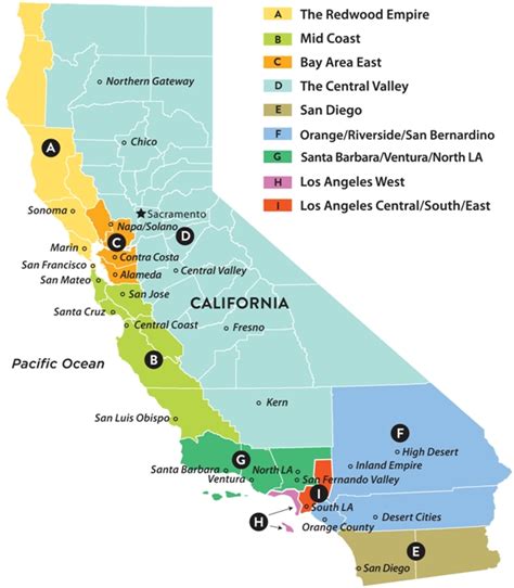 San Luis Obispo Zip Codes Map Maping Resources