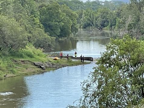 Gympie Mary River Search Body Of Second Missing Woman Found The