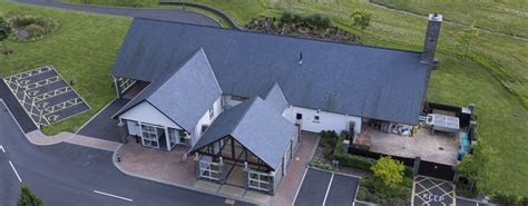 Cardiff And Glamorgan Memorial Park And Crematorium Distinguished