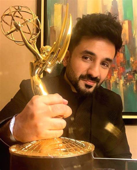 Vir Das Wins International Emmys For Best Comedy This One Is For