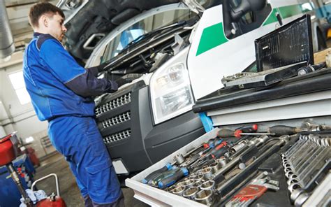 Inspektion In Der Kfz Werkstatt Kfz Werkstatt In N Rnberg Service