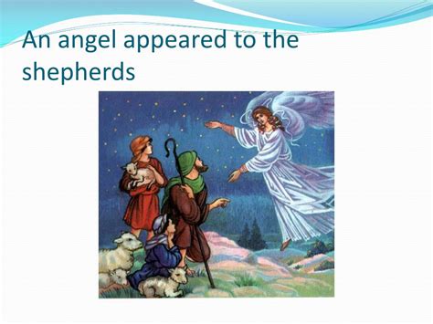 Ppt The Unusual Holiday The Prophecies About The Birth Of Jesus