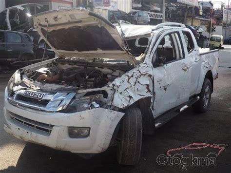 Isuzu Yen Euro Dmax Ikma Yedek Par A Kma Yedek