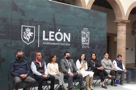 ESPERA LEÓN 786 MDP EN DERRAMA ECONÓMICA CON EVENTOS NAVIDEÑOS Leon