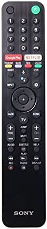 Amazon Sony RMVLZ620 Universal Remote Control Black Electronics