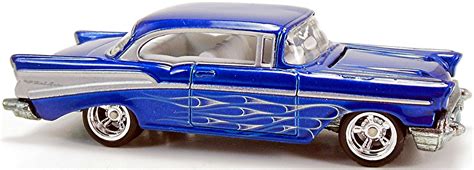 Chevy Bel Air Mm Hot Wheels Newsletter