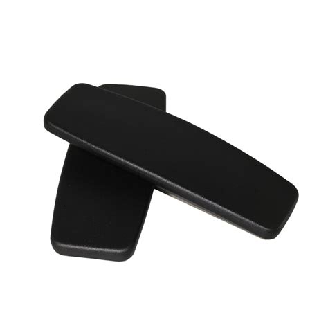 New Arm Pad Cap Replacement For Steelcase Leap V Pair