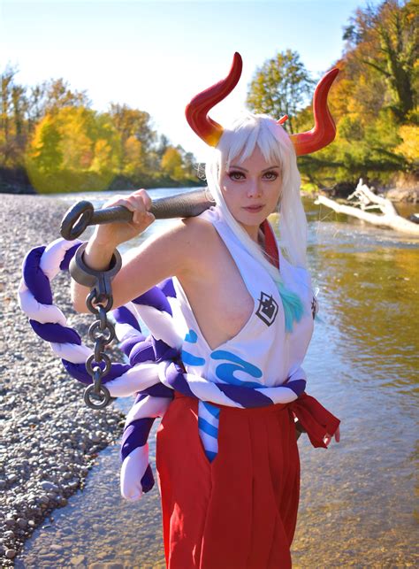 Say I Love You Anime Yamato Cosplay