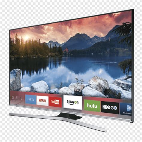 LED Backlit LCD Television Set Casa Gadea Smart TV Tv Smart