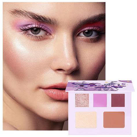 Bride Makeup Eye Make Up Kits Adult Lw45 Profusion Mini Candy Eyes Eyes Of The Nine Eye Shadows