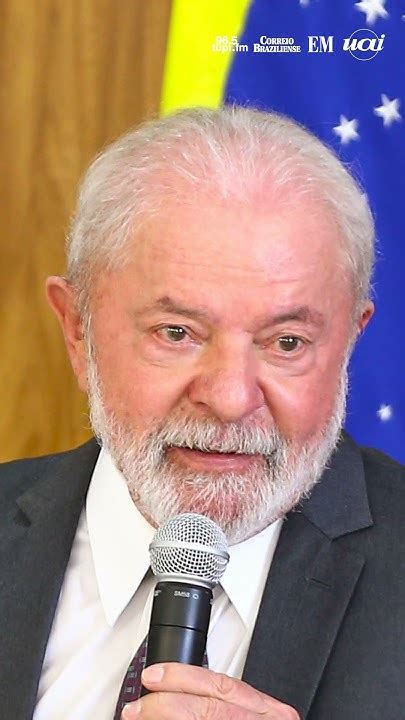 Lula Sobre Juscelino Filho “tem O Direito De Provar Que é Inocente