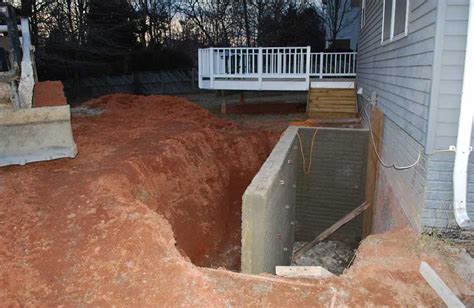 How Much To Add A Basement Entrance Openbasement