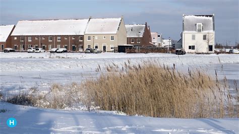 Brandevoort In De Sneeuw Ditishelmond Nl