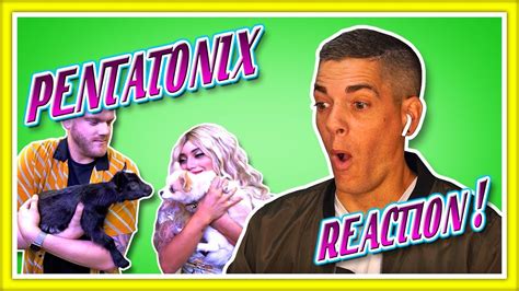 Pentatonix Reaction The World Tour 2019 Ep 8 Youtube