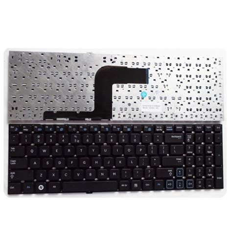 US New Keyboard FOR SAMSUNG RV515 RV511 E3511 RV509 RV520 S3511 RC530