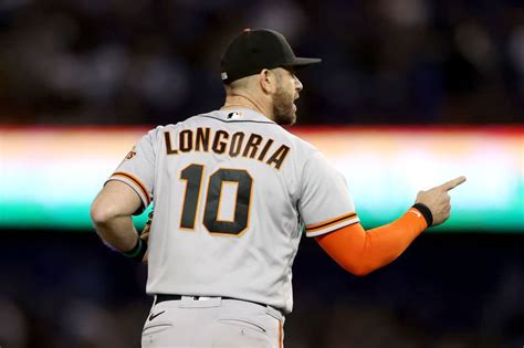 Giants Get Awful Update On Evan Longoria