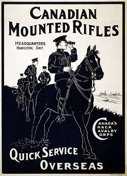 Horses in World War I - Wikipedia