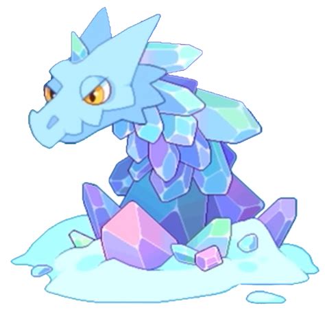 Ice Wyrm Prodigy Game Wiki Fandom