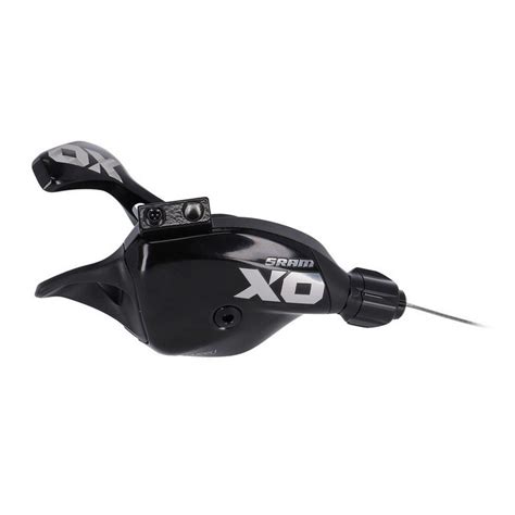 Sram Trigger Shift Lever X Dh S Black Trigger Shift Lev