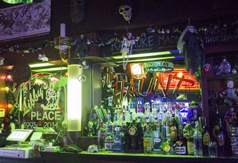 The Real Drinkers Guide To St Louis Best Dive Bars Music Blog