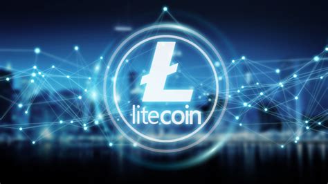 Litecoin Nas L Al N R Cointurk