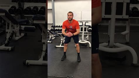 Rdl Squat Progression Youtube