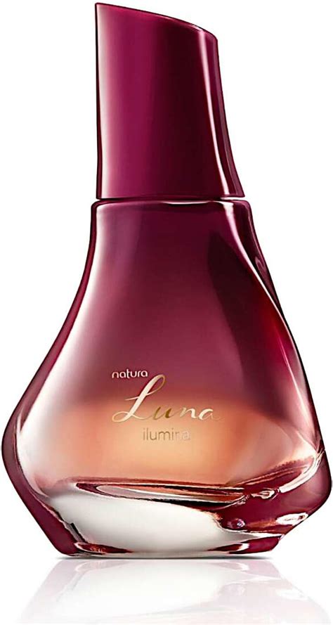 Natura Luna Ilumina Deo Parfum Ml Amazon Br