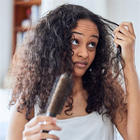 Haircuts For Thick Frizzy Curly Hair