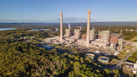 New Data Supports Closure Of Australias Biggest Coal Power Station