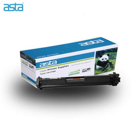 Asta Cf A A Compatible Toner Cartridge For Laserjet Printers Hp