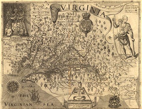 History of North Carolina - Wikipedia