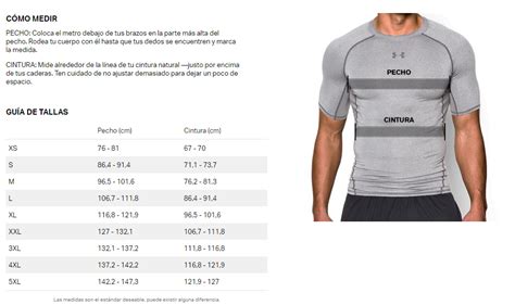 Venta Tallas Under Armour Ni Os En Stock