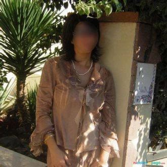 Mujer Madura Huesca Con Ganas De Sexo MilPasiones