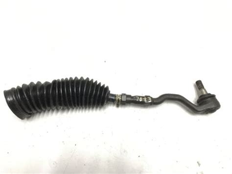 Bmw X E X E E Right Side Steering Tie Rod Oem Ebay