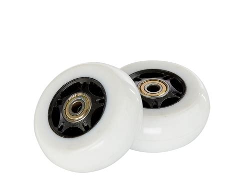 Crazy Cart XL 76mm x 30mm Wheels - Razor