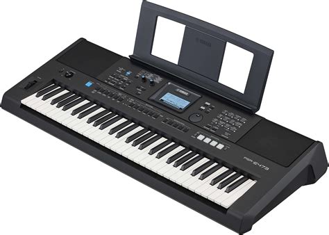 Amazon Casio CTK 2550 PPK 61 Key Premium Keyboard Pack With Stand