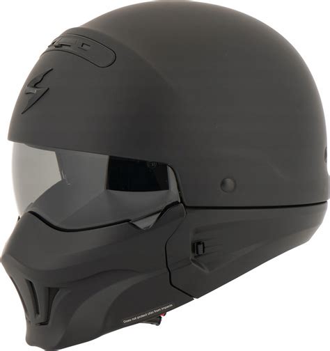 SCORPION EXO COMBAT Kask Motocyklowy Modułowy 13359703822 oficjalne