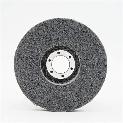 Surfacing Wheel Zhengzhou Anxin Abrasives Co Ltd Finishing