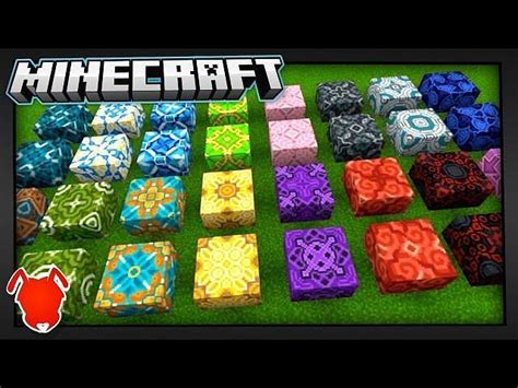 How to get terracotta in Minecraft