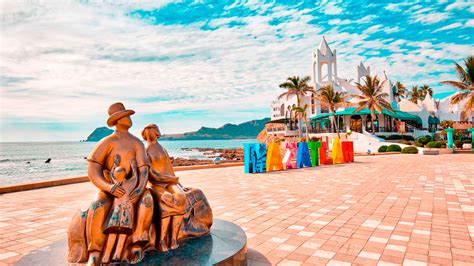 POR QUÉ MAZATLÁN ES LA PERLA DEL PACÍFICO