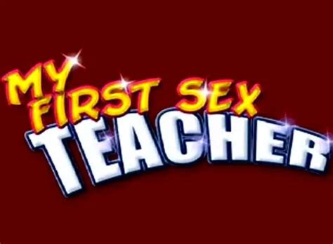 My First Sex Teacher Mrs Nicole Moore