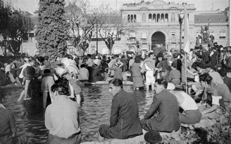 Qué pasó el 17 de octubre de 1945 y por qué se celebra el Día de la